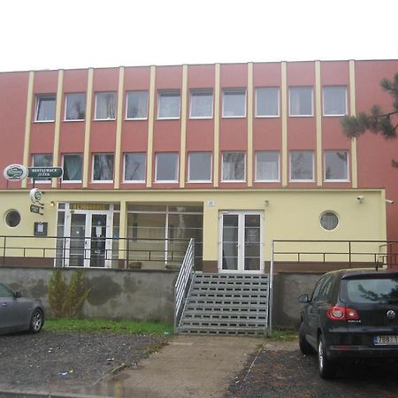Lazza Motel Brünn  Kültér fotó