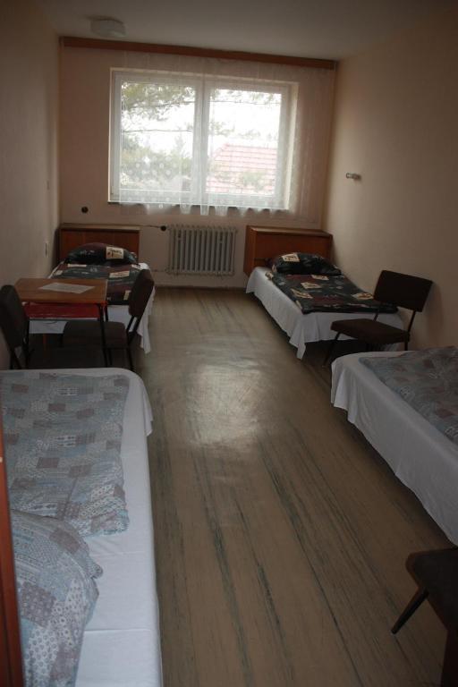 Lazza Motel Brünn  Szoba fotó