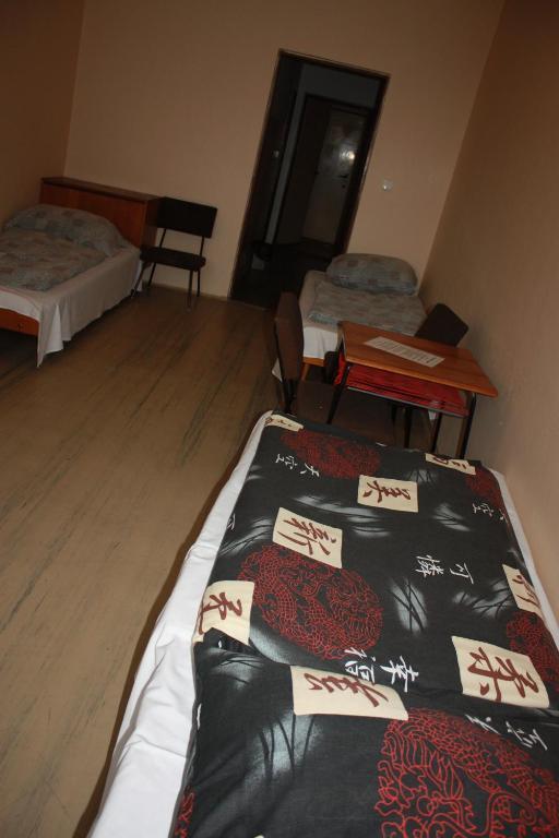 Lazza Motel Brünn  Szoba fotó