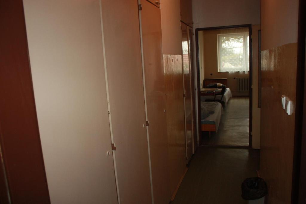Lazza Motel Brünn  Szoba fotó