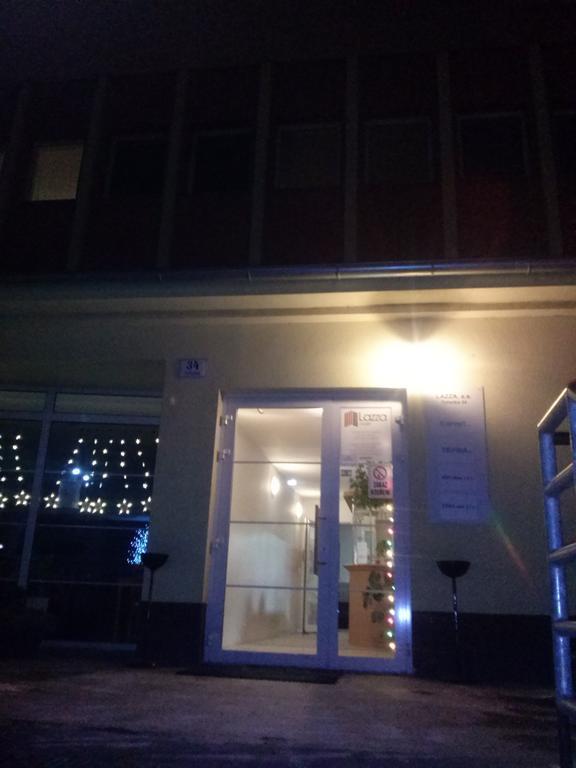 Lazza Motel Brünn  Kültér fotó
