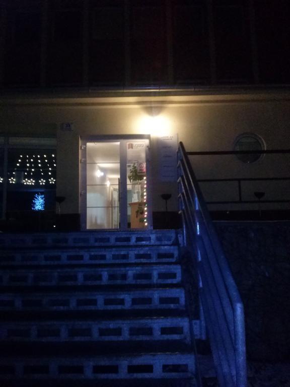 Lazza Motel Brünn  Kültér fotó