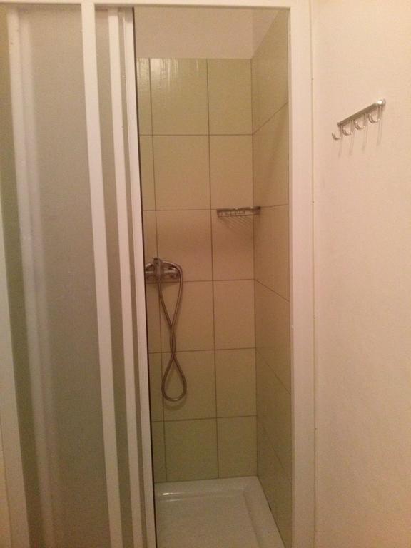 Lazza Motel Brünn  Kültér fotó