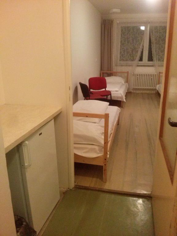 Lazza Motel Brünn  Kültér fotó