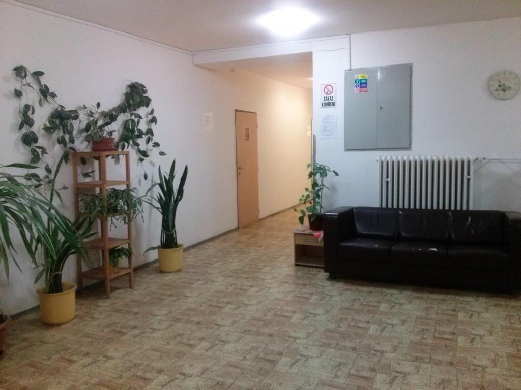 Lazza Motel Brünn  Kültér fotó