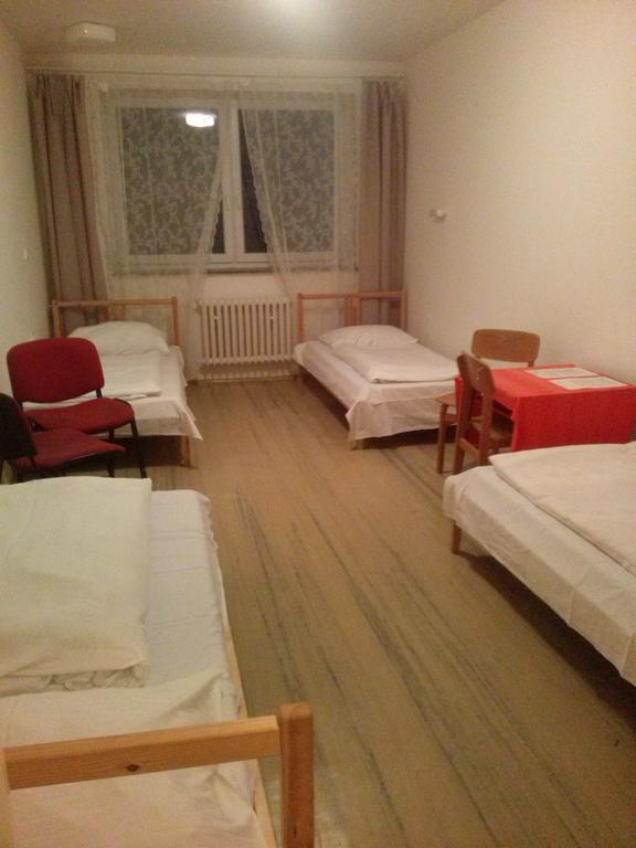 Lazza Motel Brünn  Kültér fotó