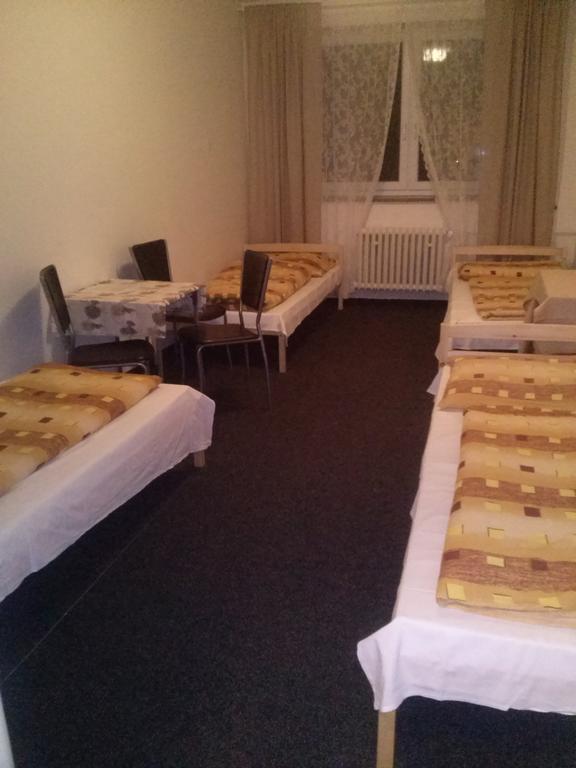 Lazza Motel Brünn  Kültér fotó