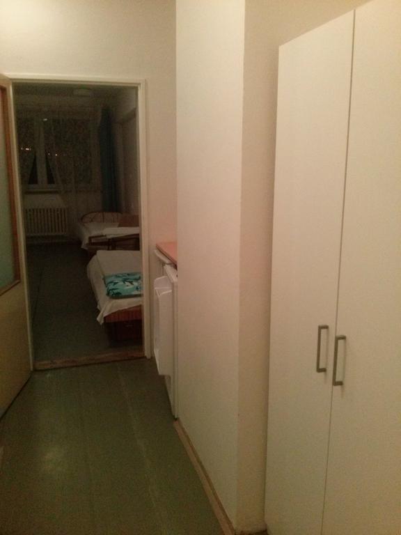 Lazza Motel Brünn  Kültér fotó