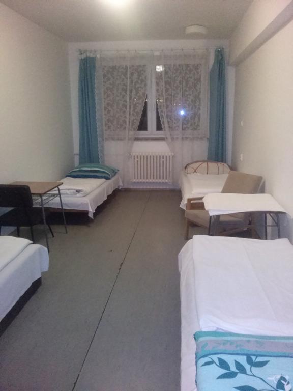 Lazza Motel Brünn  Kültér fotó