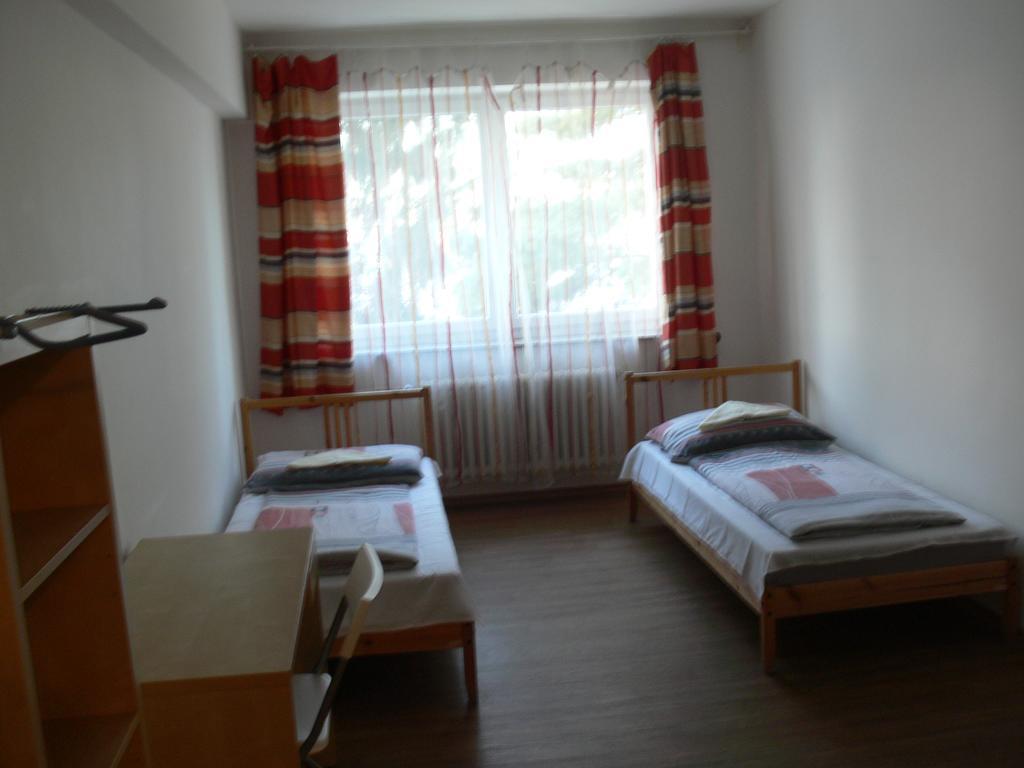 Lazza Motel Brünn  Kültér fotó